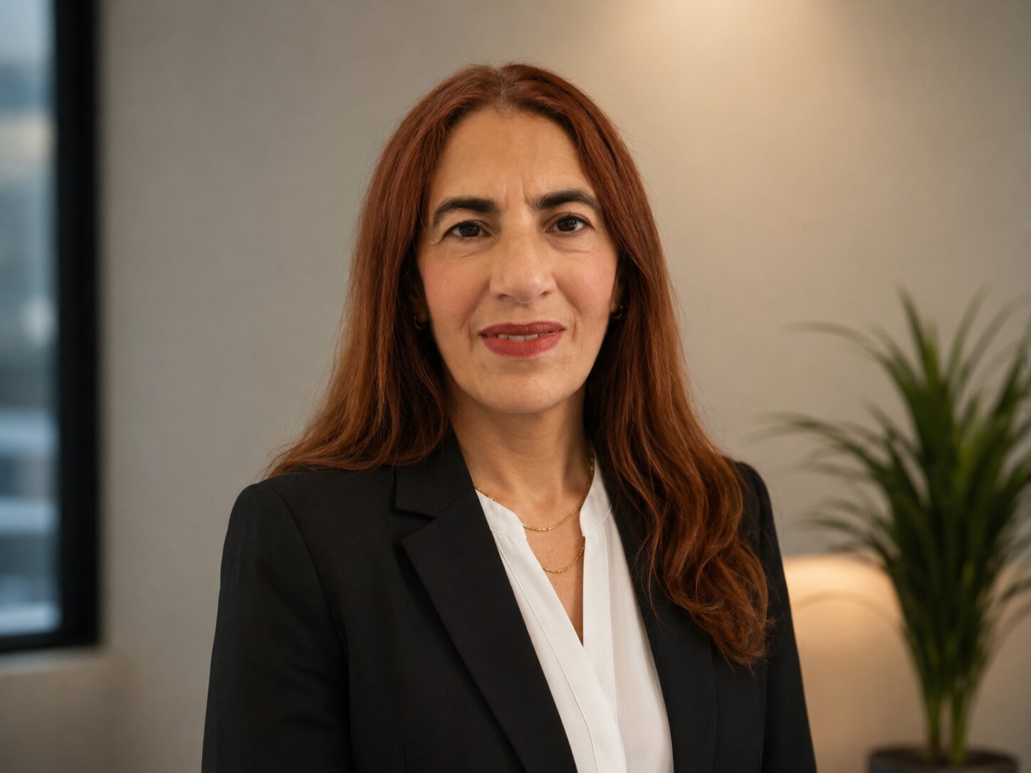 Fatiha Maitland, Director of FM Education Services